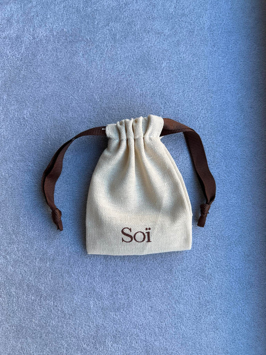 Jewelry bag